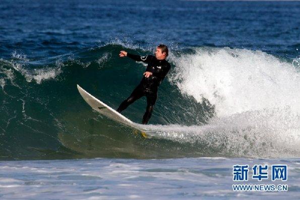 泡沫森林