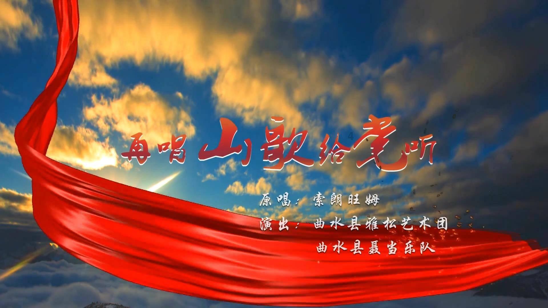 河南固始:万千银丝滋味长 非遗挂面味飘香