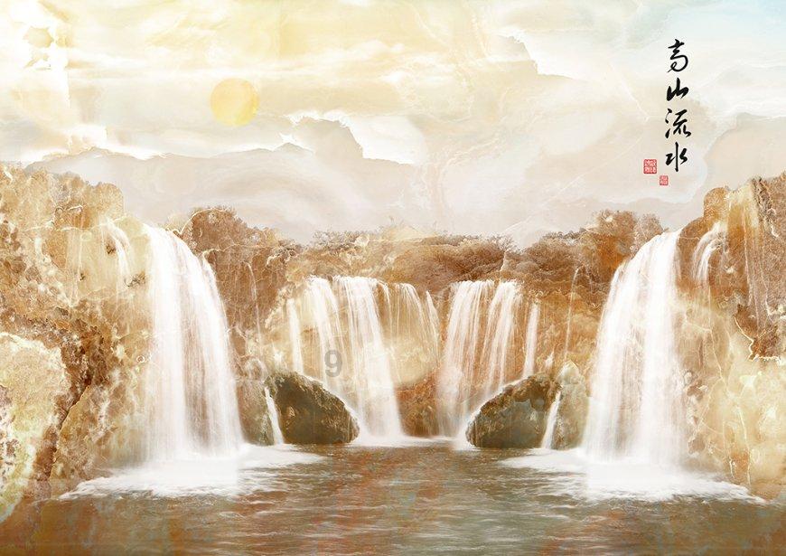 25L面糊单头伺服高速灌装机